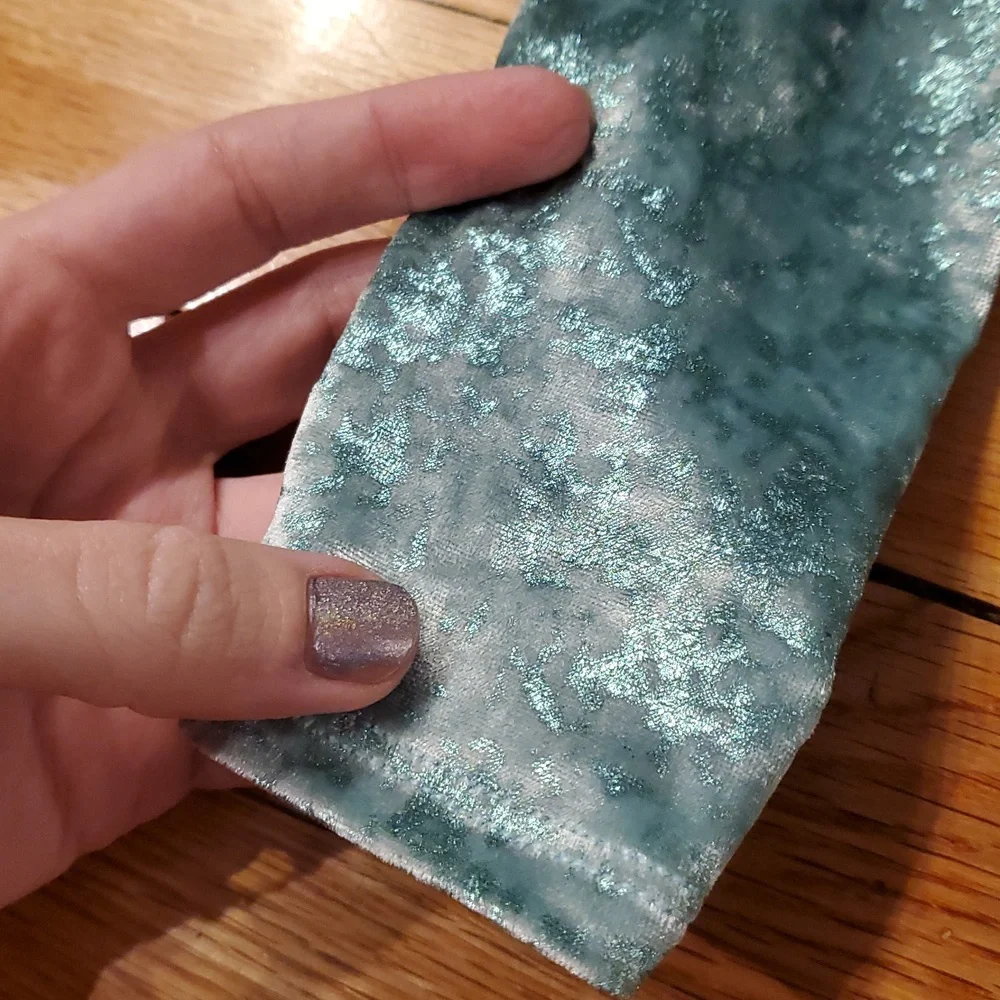 3/$15 sale Belly dance gauntlets